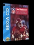 Sega  Sega CD  -  Joe Montana NFL Football (USA)